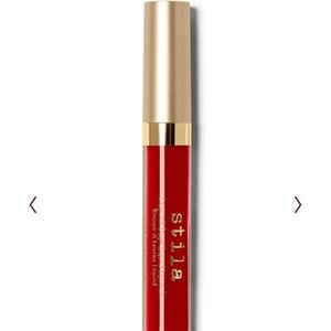 🔥 Brand new Stila Liquid lipstick in  “Beso”